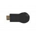 Google Chromecast Wifi Media Player